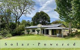 Berg Escape Bottlebrush - Spacious Luxury Family Home
